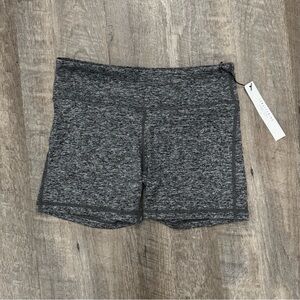 NWT IAB Athletic Shorts Cross Fit Workout Fitness Sz S